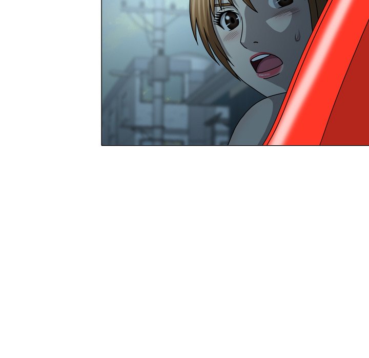 Disfigured Chapter 21 Page 28