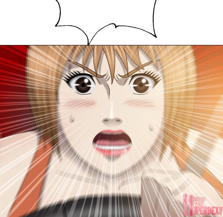 Disfigured Chapter 21 Page 31