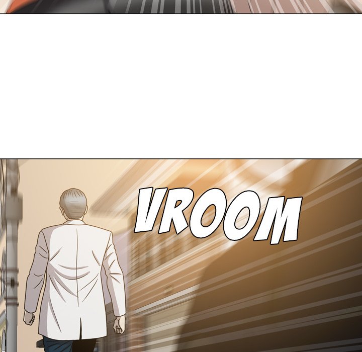Disfigured Chapter 21 Page 32