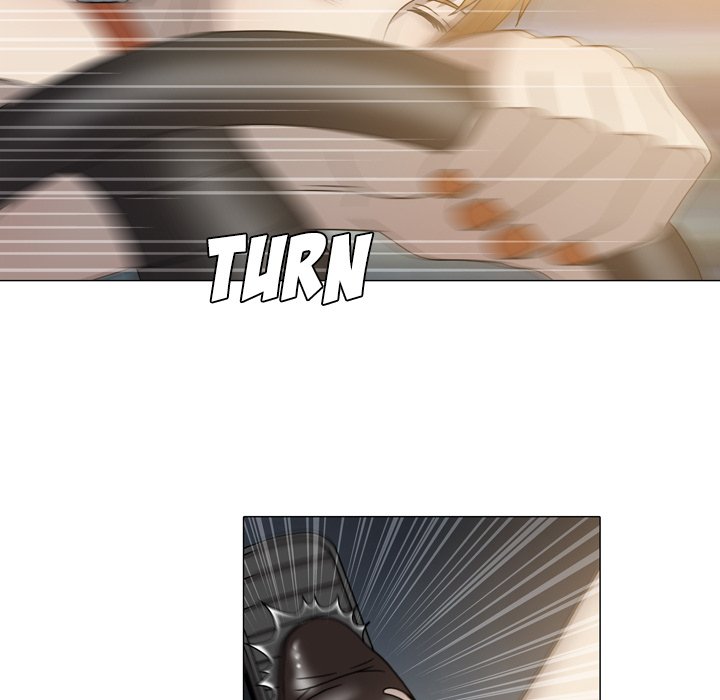 Disfigured Chapter 21 Page 35