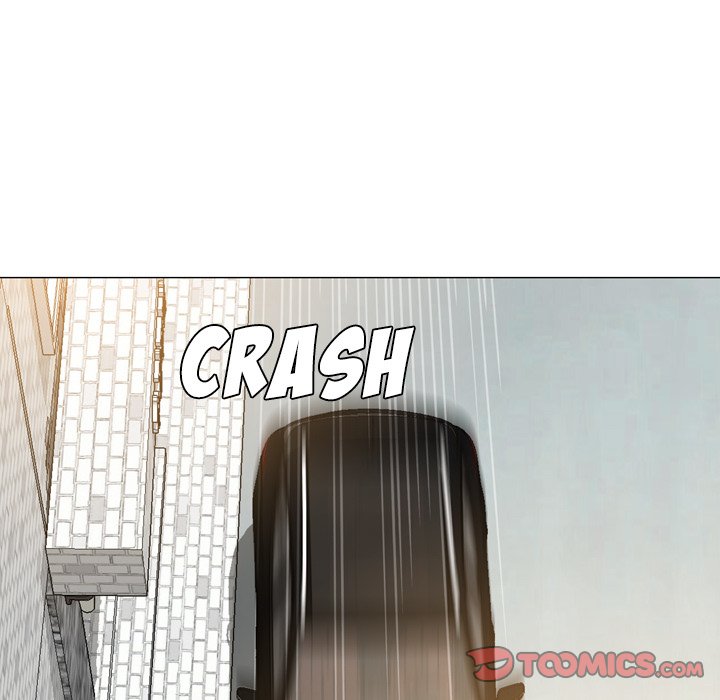 Disfigured Chapter 21 Page 38