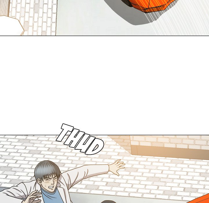Disfigured Chapter 21 Page 40