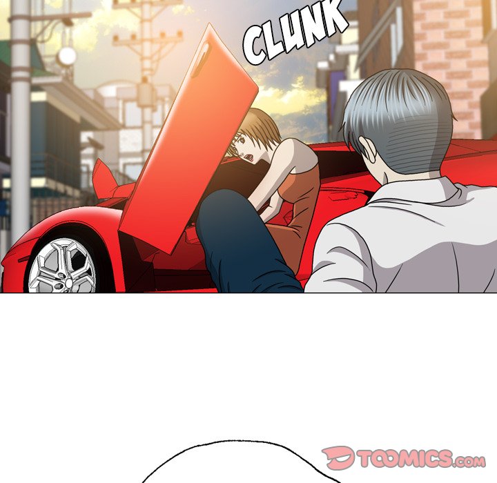 Disfigured Chapter 21 Page 42