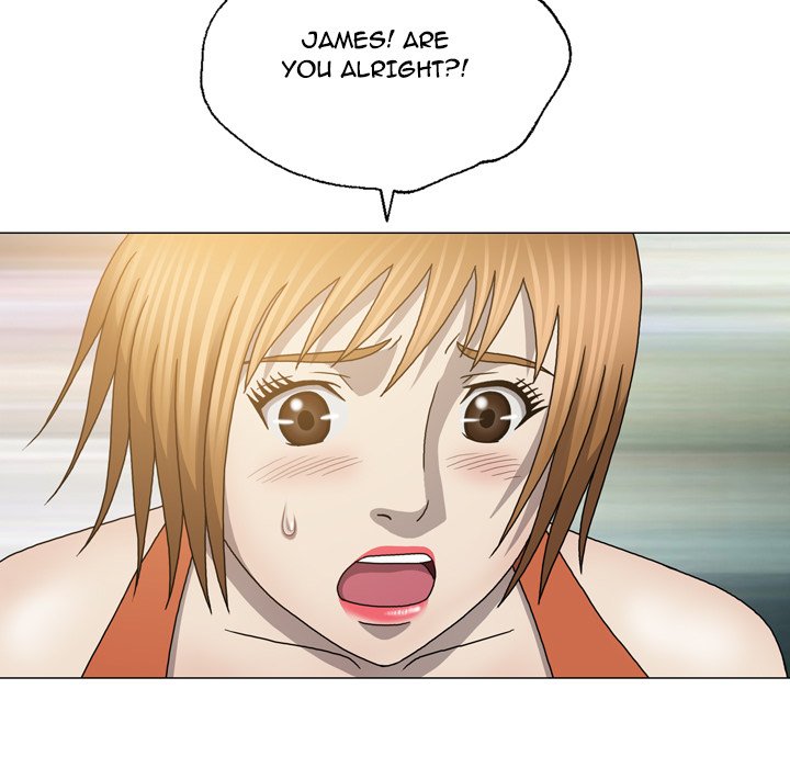 Disfigured Chapter 21 Page 43