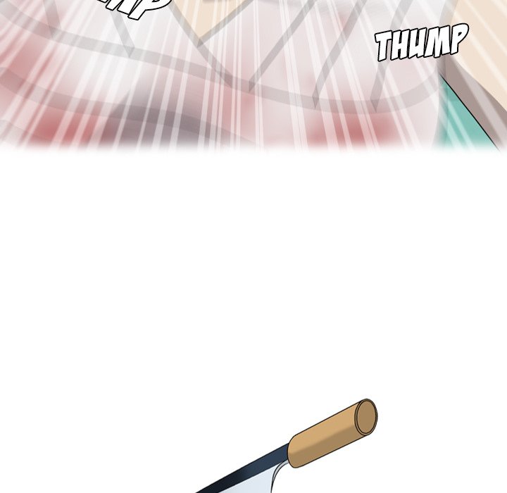 Disfigured Chapter 21 Page 5