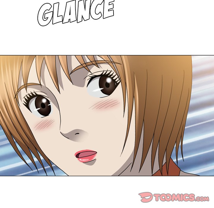 Disfigured Chapter 21 Page 50