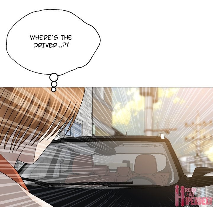 Disfigured Chapter 21 Page 51