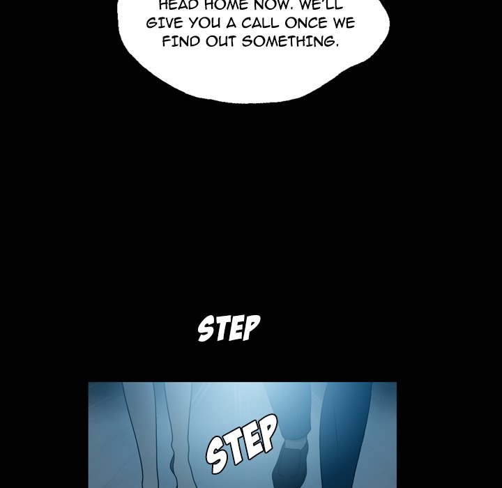 Disfigured Chapter 21 Page 57