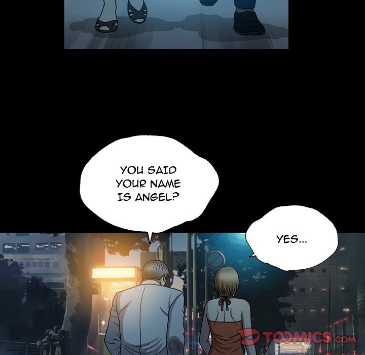 Disfigured Chapter 21 Page 58