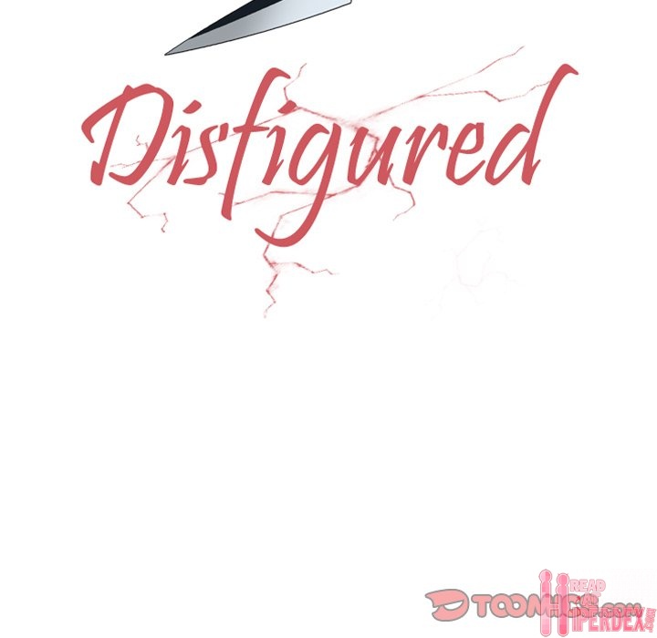 Disfigured Chapter 21 Page 6