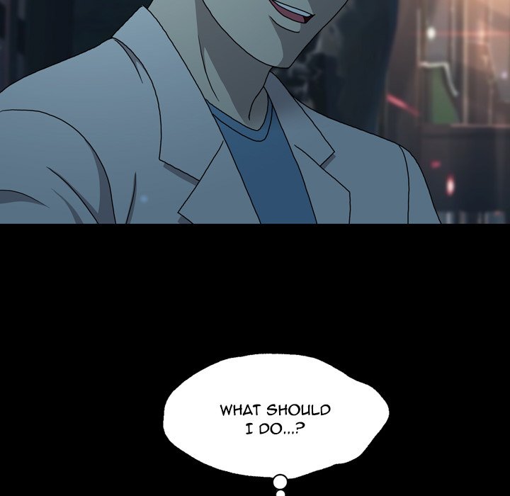 Disfigured Chapter 21 Page 63