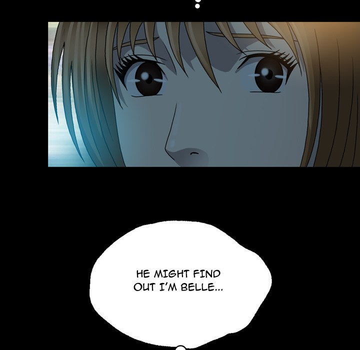 Disfigured Chapter 21 Page 64