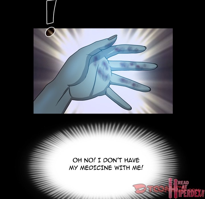 Disfigured Chapter 21 Page 66