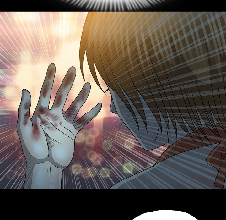 Disfigured Chapter 21 Page 67
