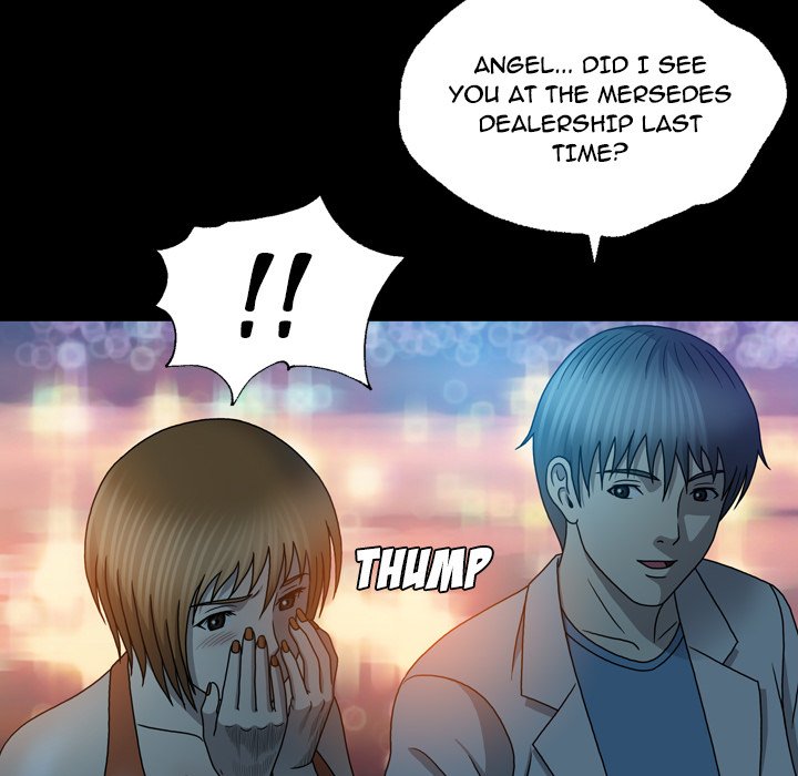 Disfigured Chapter 21 Page 68