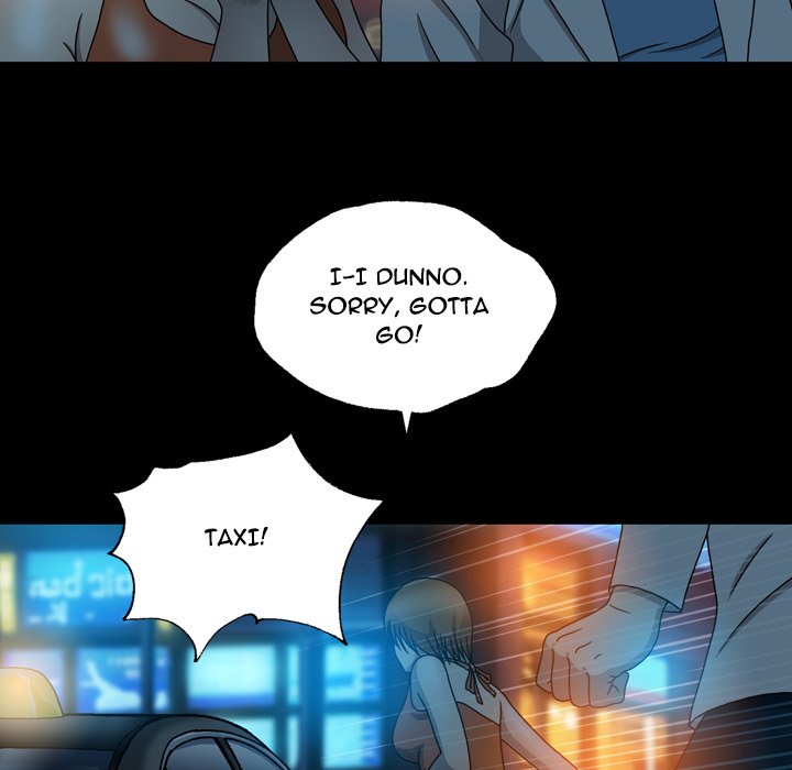 Disfigured Chapter 21 Page 69
