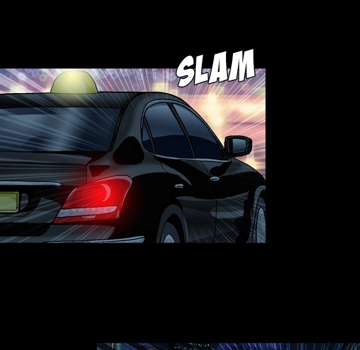Disfigured Chapter 21 Page 72