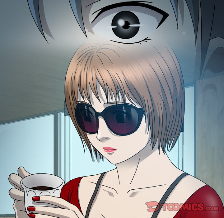 Disfigured Chapter 21 Page 74