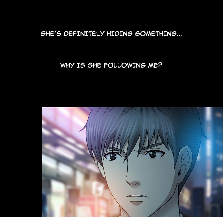 Disfigured Chapter 21 Page 75