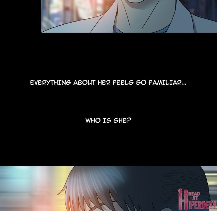 Disfigured Chapter 21 Page 76