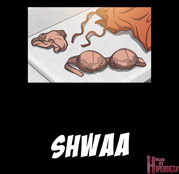 Disfigured Chapter 21 Page 81