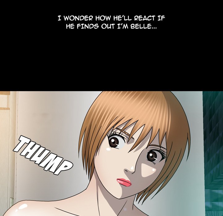 Disfigured Chapter 21 Page 83