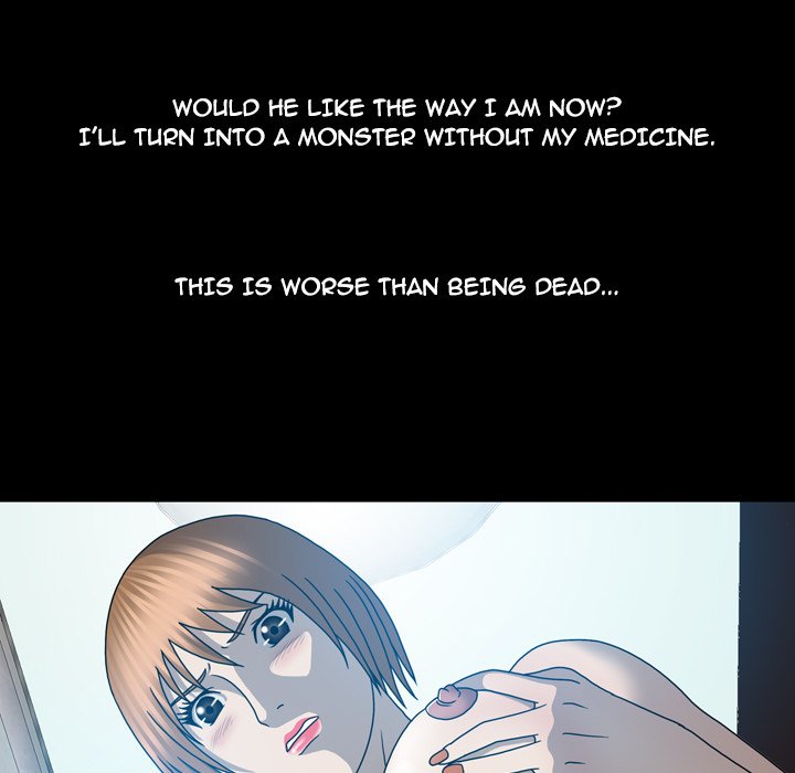 Disfigured Chapter 21 Page 85