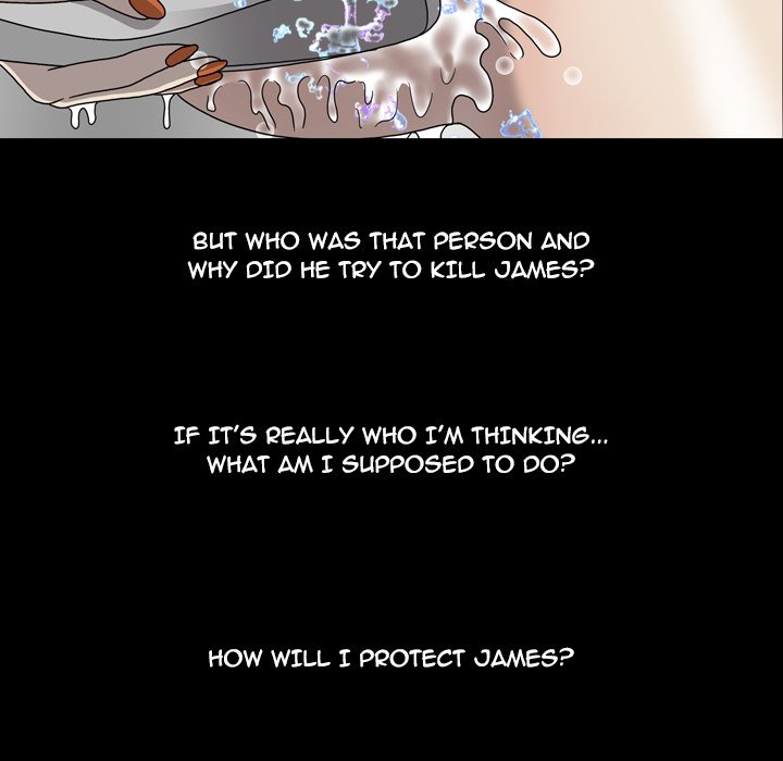 Disfigured Chapter 21 Page 87