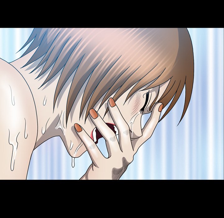 Disfigured Chapter 21 Page 88