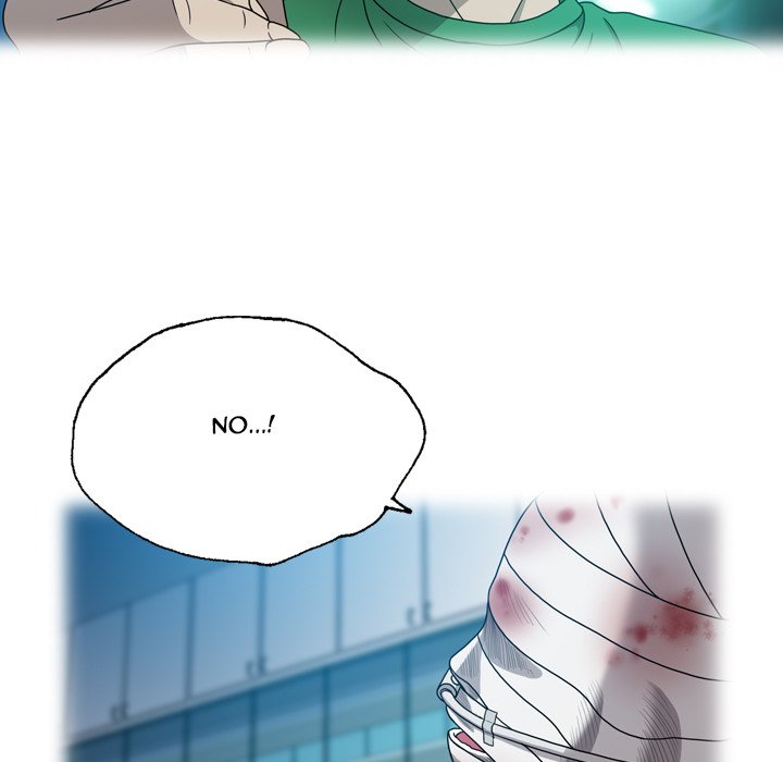 Disfigured Chapter 21 Page 9
