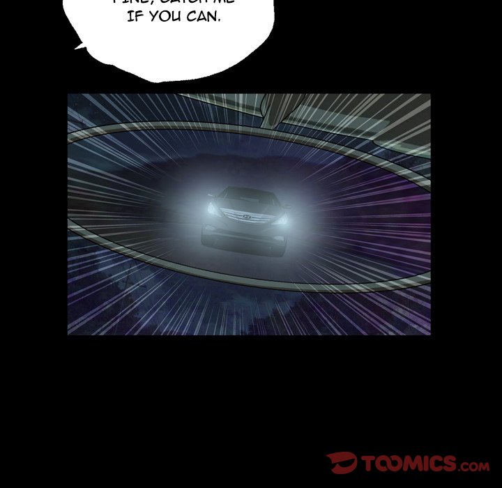 Disfigured Chapter 21 Page 98