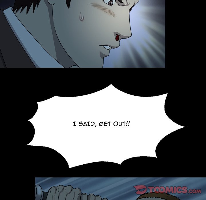 Disfigured Chapter 22 Page 10
