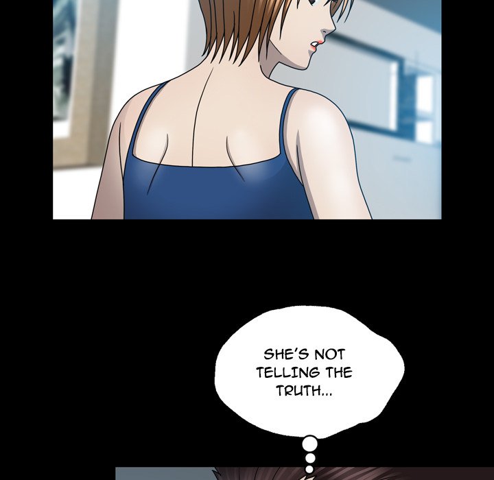 Disfigured Chapter 22 Page 100