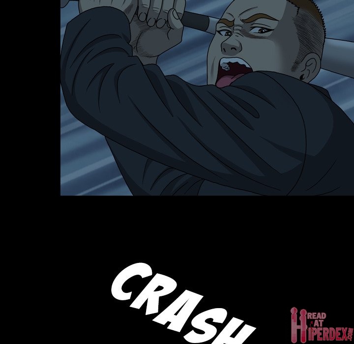 Disfigured Chapter 22 Page 11