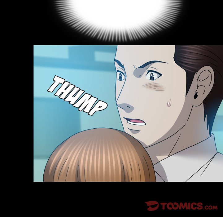 Disfigured Chapter 22 Page 110