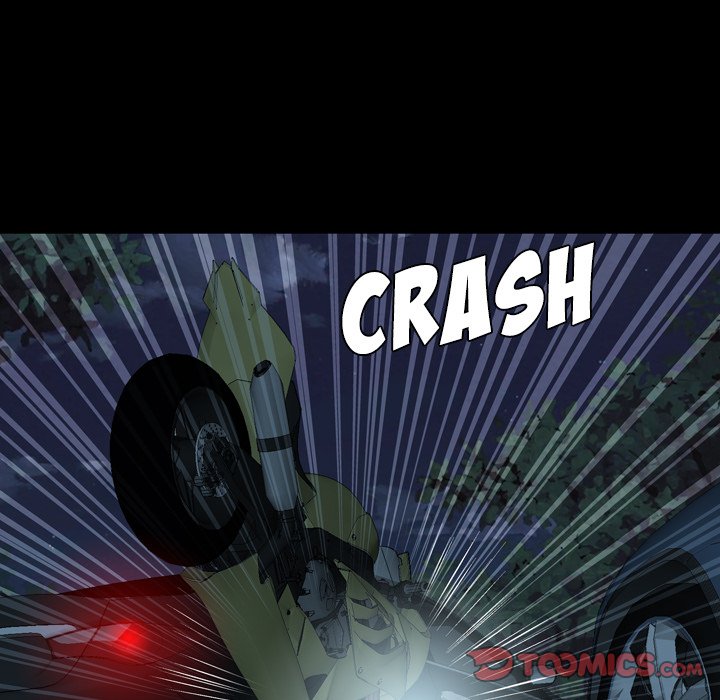 Disfigured Chapter 22 Page 18
