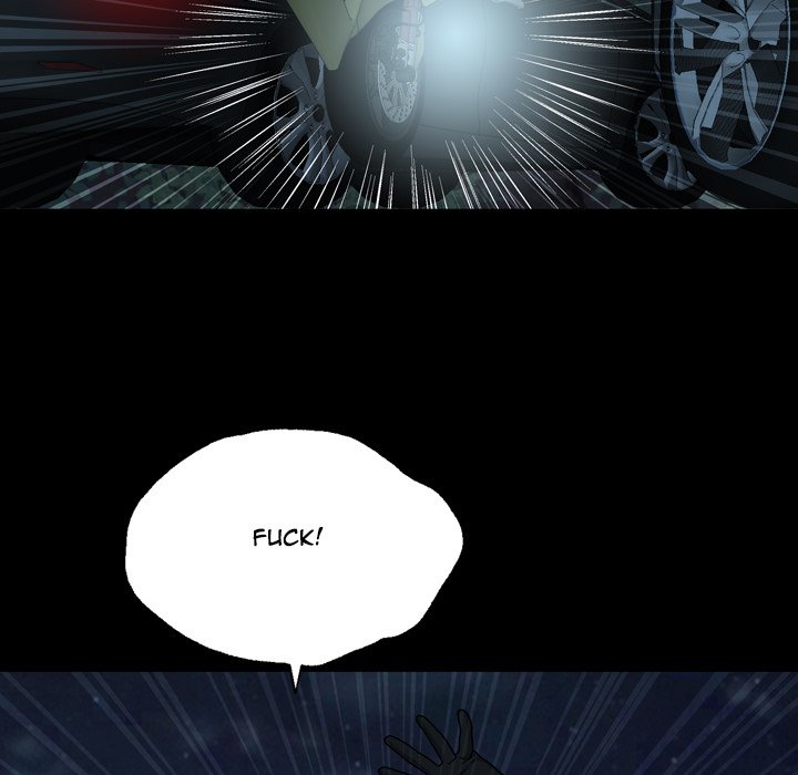 Disfigured Chapter 22 Page 19