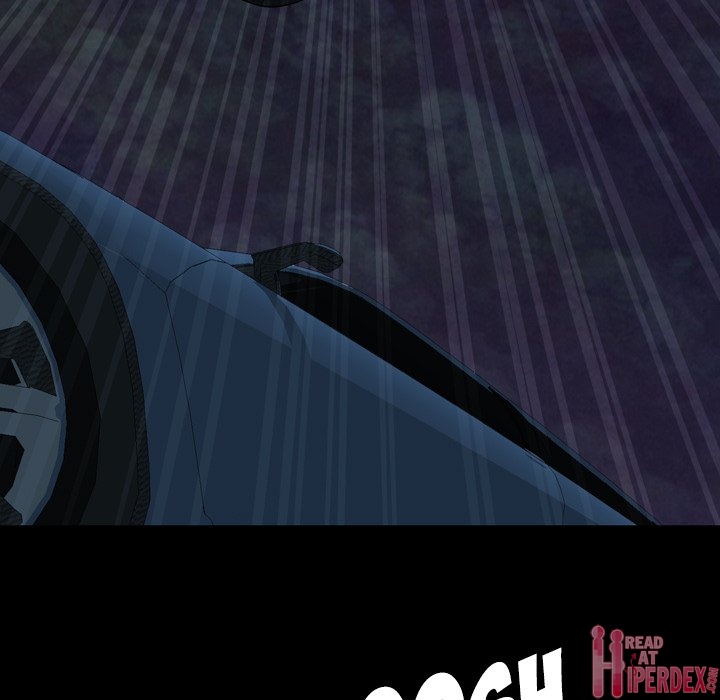 Disfigured Chapter 22 Page 21