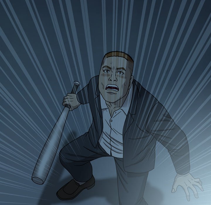 Disfigured Chapter 22 Page 23