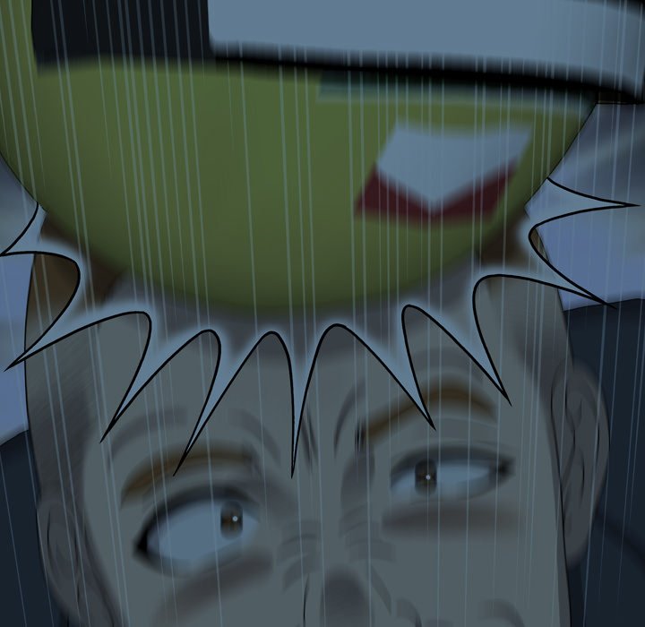 Disfigured Chapter 22 Page 25