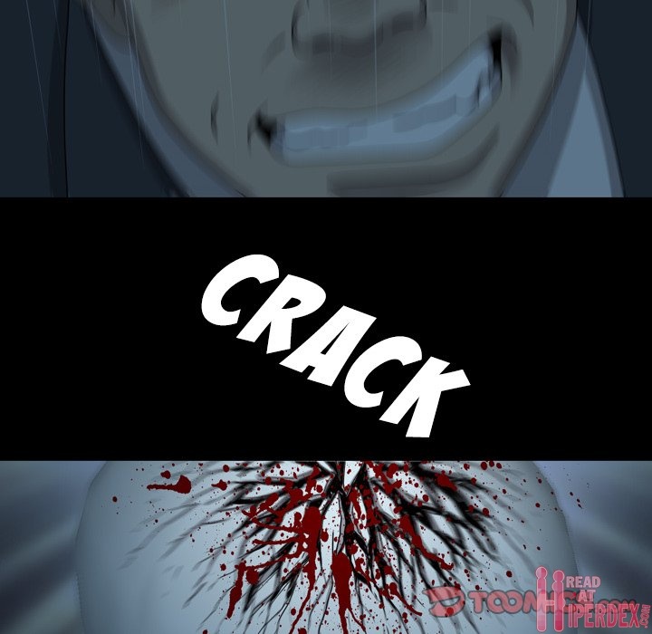 Disfigured Chapter 22 Page 26