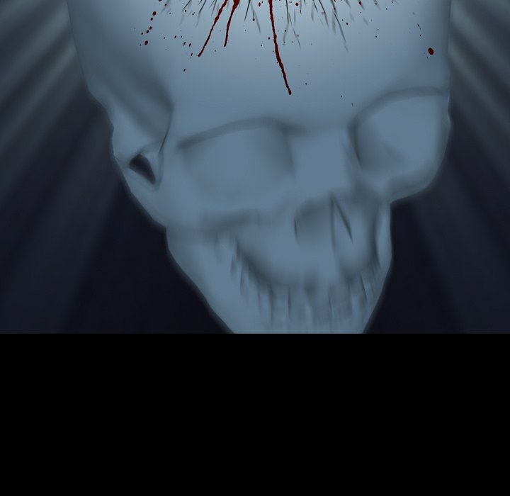 Disfigured Chapter 22 Page 27