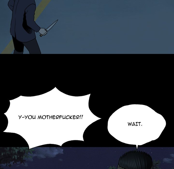 Disfigured Chapter 22 Page 29