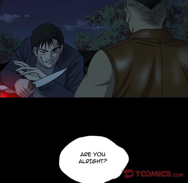 Disfigured Chapter 22 Page 30