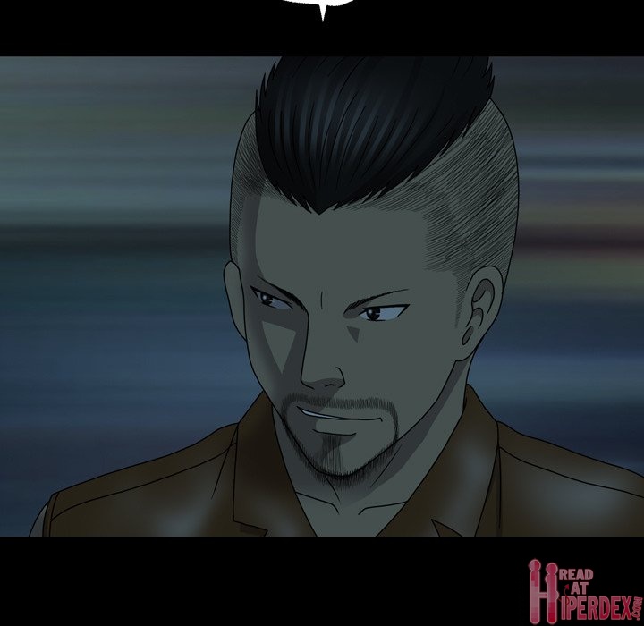 Disfigured Chapter 22 Page 31