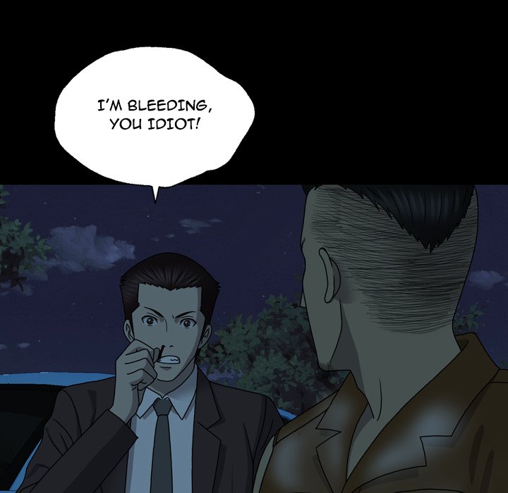 Disfigured Chapter 22 Page 32
