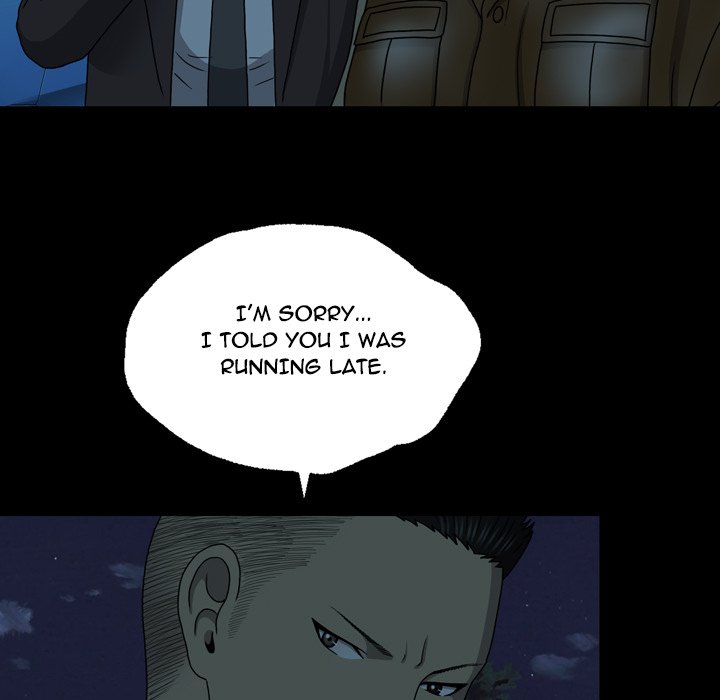 Disfigured Chapter 22 Page 33