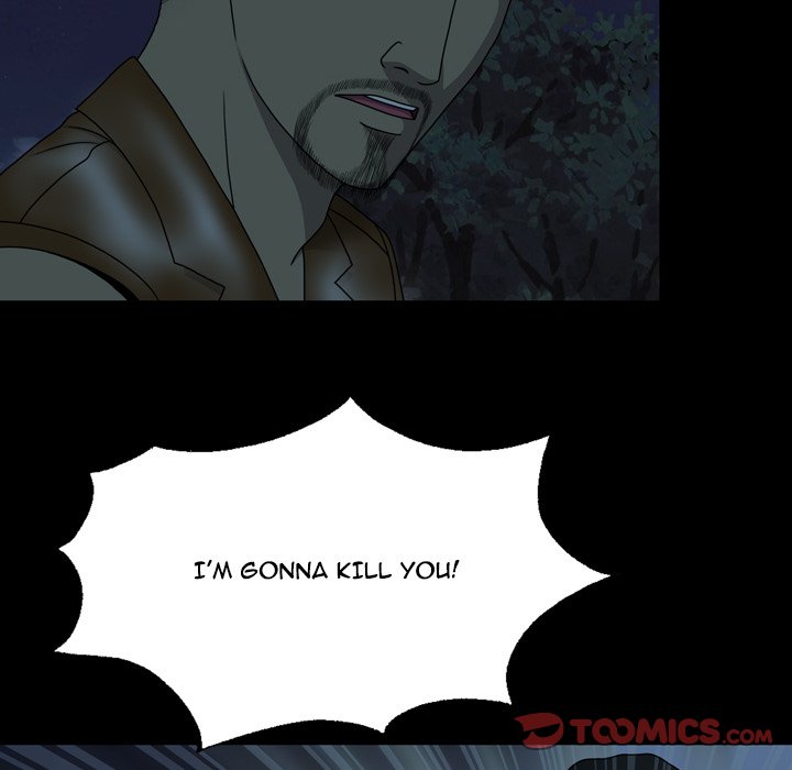Disfigured Chapter 22 Page 34