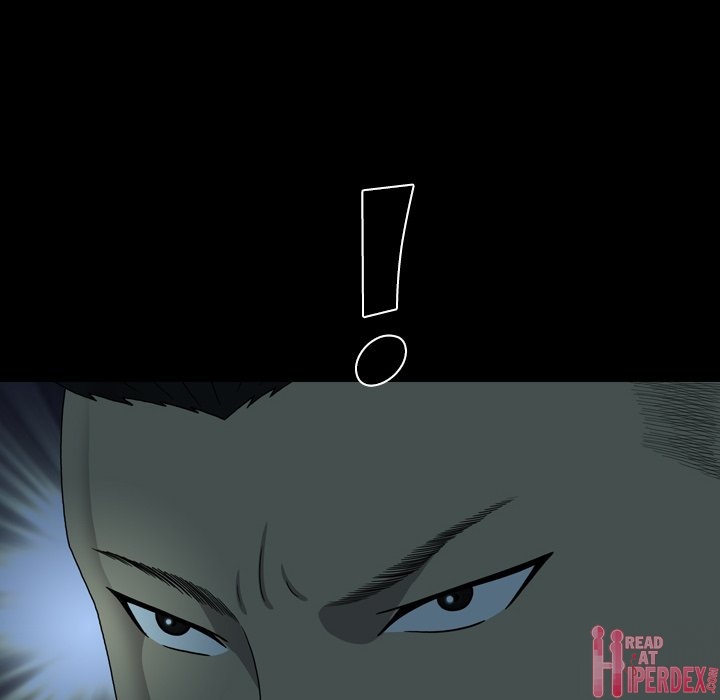 Disfigured Chapter 22 Page 36