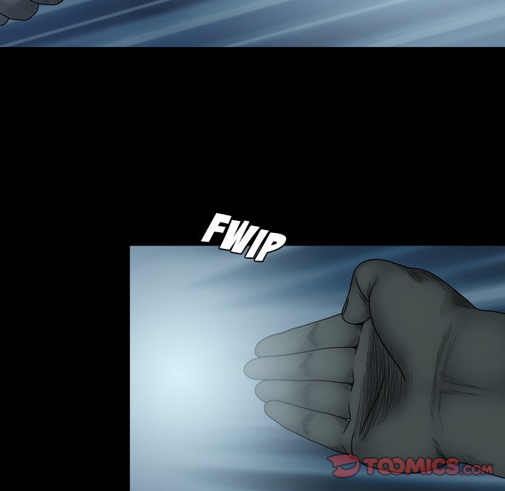 Disfigured Chapter 22 Page 38